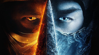 Mortal Kombat филмът забавен