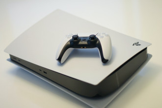 PS5 ще има проблеми с доставките и догодина