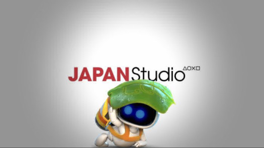 sony japan studio.