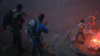Back 4 Blood ще е изцяло онлайн игра