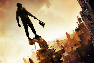 Dying Light 2 с дата на премиера