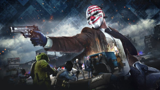 Payday 3 се сдоби с още 50 милиона долара