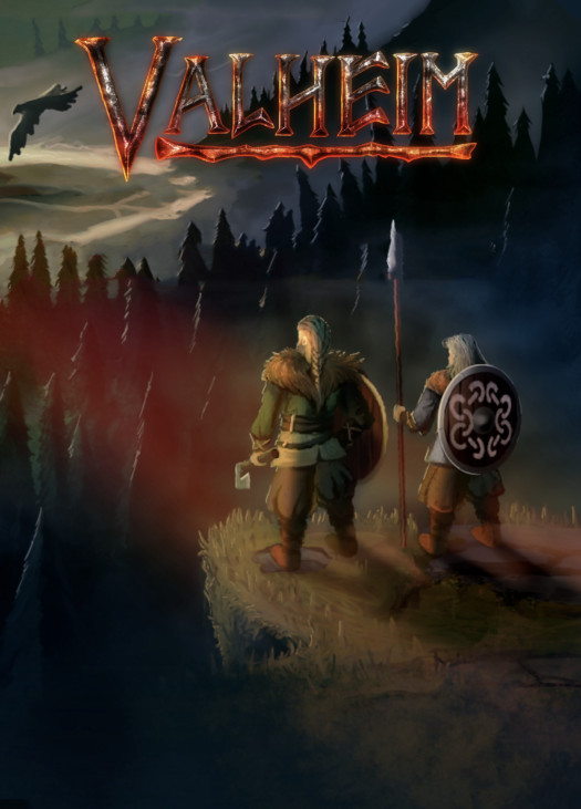 valheim cover