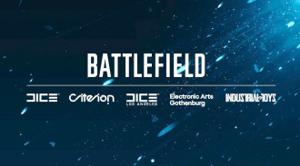 ЕА пак тийзна Battlefield, ще е много голям
