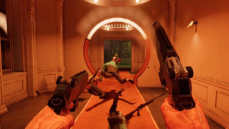 Deathloop забавен... отново