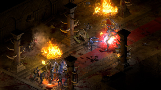 diablo 2 resurrected 3