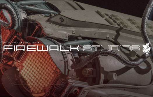 firewalk studios