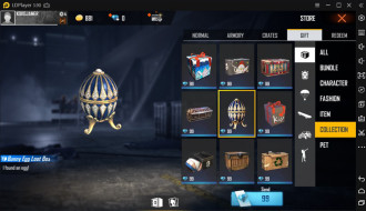 И Бразилия обсъжда хазарт ли са луут кутиите