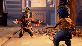 It Takes Two с над милион продажби