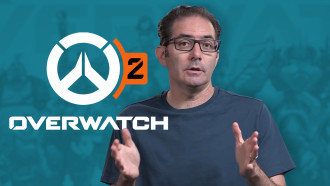 Директорът на Overwatch напуска Blizzard