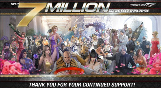 tekken 7 2