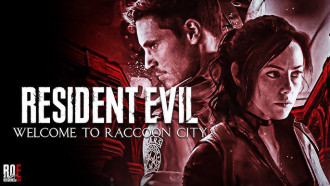 И филмът по Resident Evil забавен