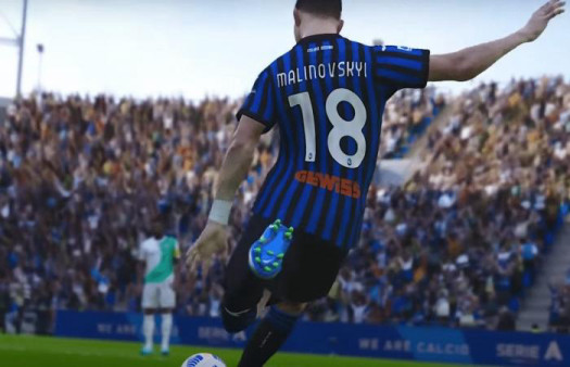 atalanta pes 2022