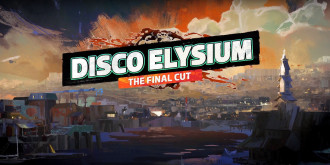 Disco Elysium вече се продава в Австралия