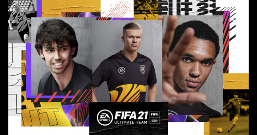 fifa 21 ultimate team