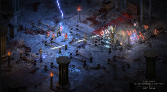 Diablo II: Resurrected излиза през септември