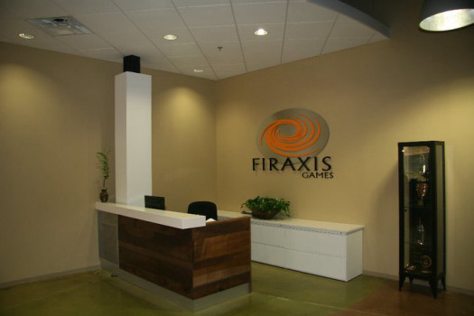 firaxis games