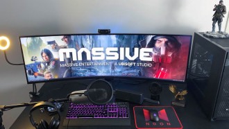 Шефът на Massive напуска