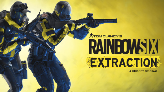 rainbow six extraction 2