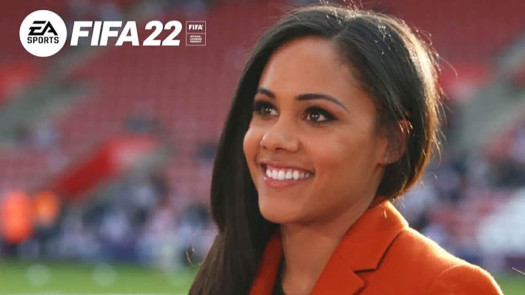 alex scott fifa 22