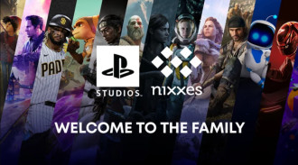 Sony купува ново студио
