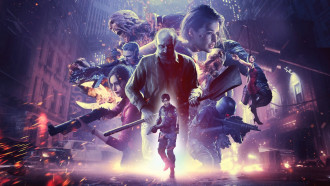 Resident Evil Re:Verse отложен