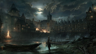 Steelrising от създателите на Greedfall с първи геймплей