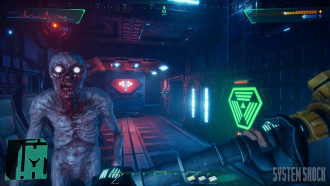 Римейкът на System Shock с нов геймплей