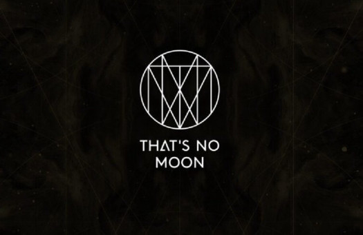 thats no moon