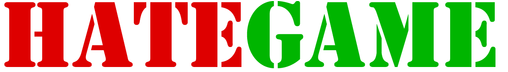 hategame logo